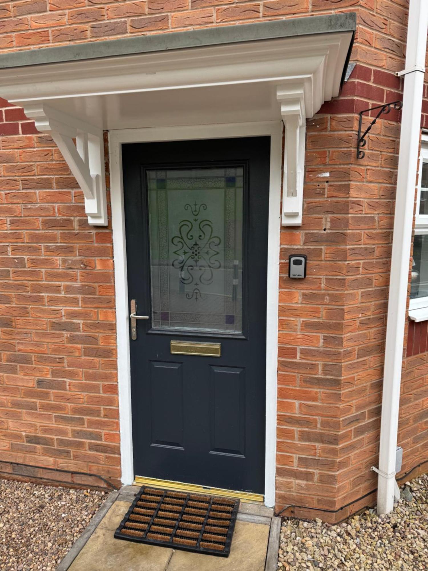 Harmony House 3 Bedroom New Build For Families, Contractors, Black Country Museum Sleeps 6 팁턴 외부 사진