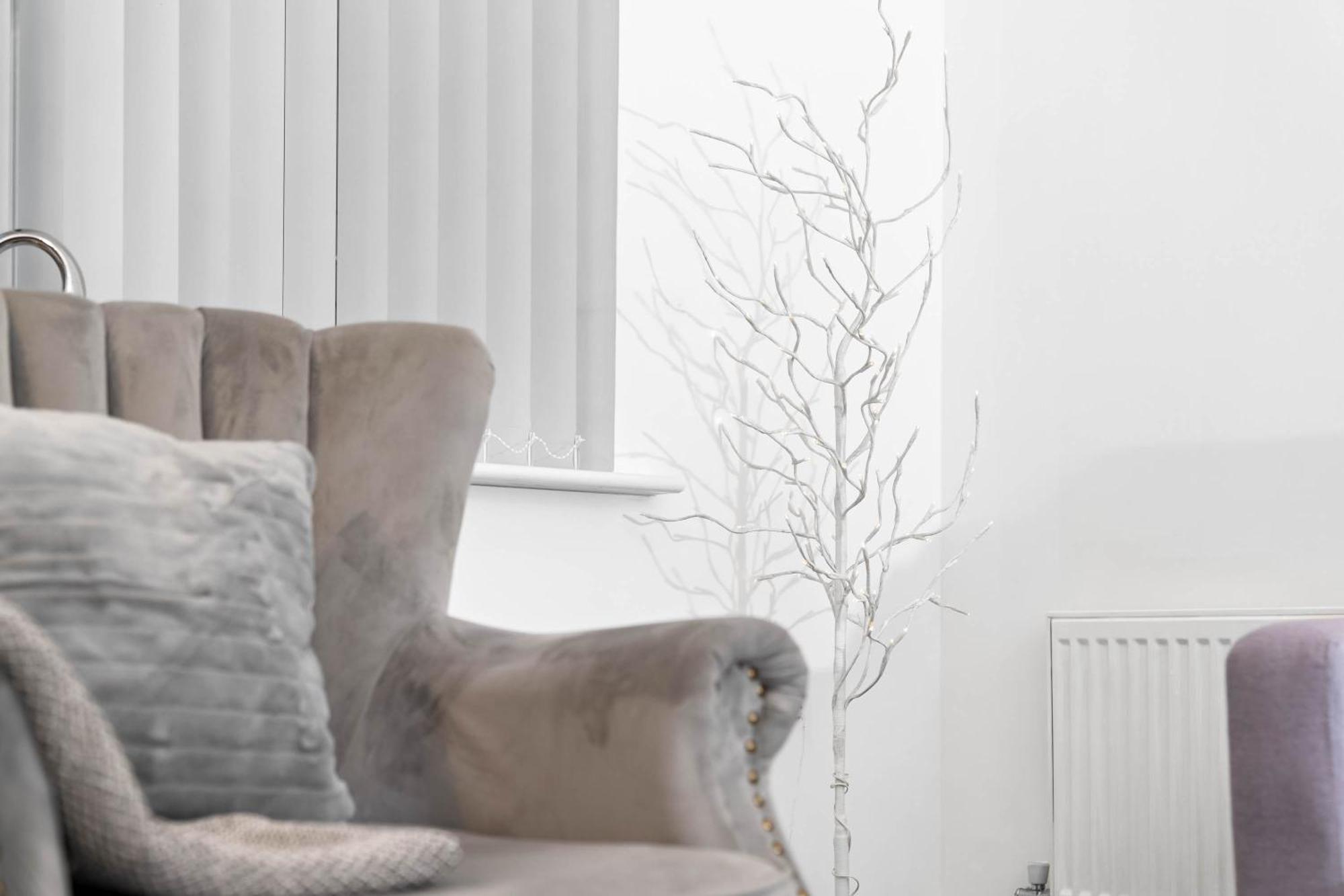 Harmony House 3 Bedroom New Build For Families, Contractors, Black Country Museum Sleeps 6 팁턴 외부 사진