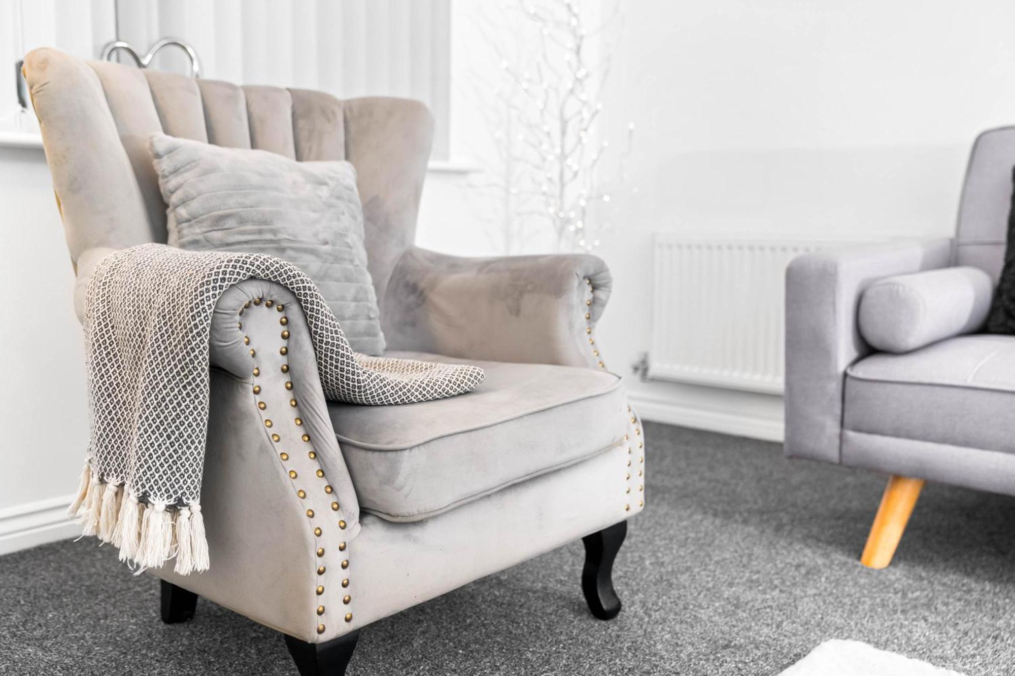 Harmony House 3 Bedroom New Build For Families, Contractors, Black Country Museum Sleeps 6 팁턴 외부 사진